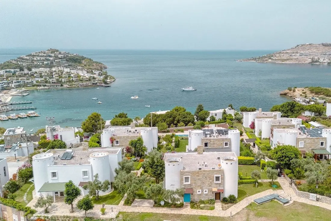 Sea view Yalikavak